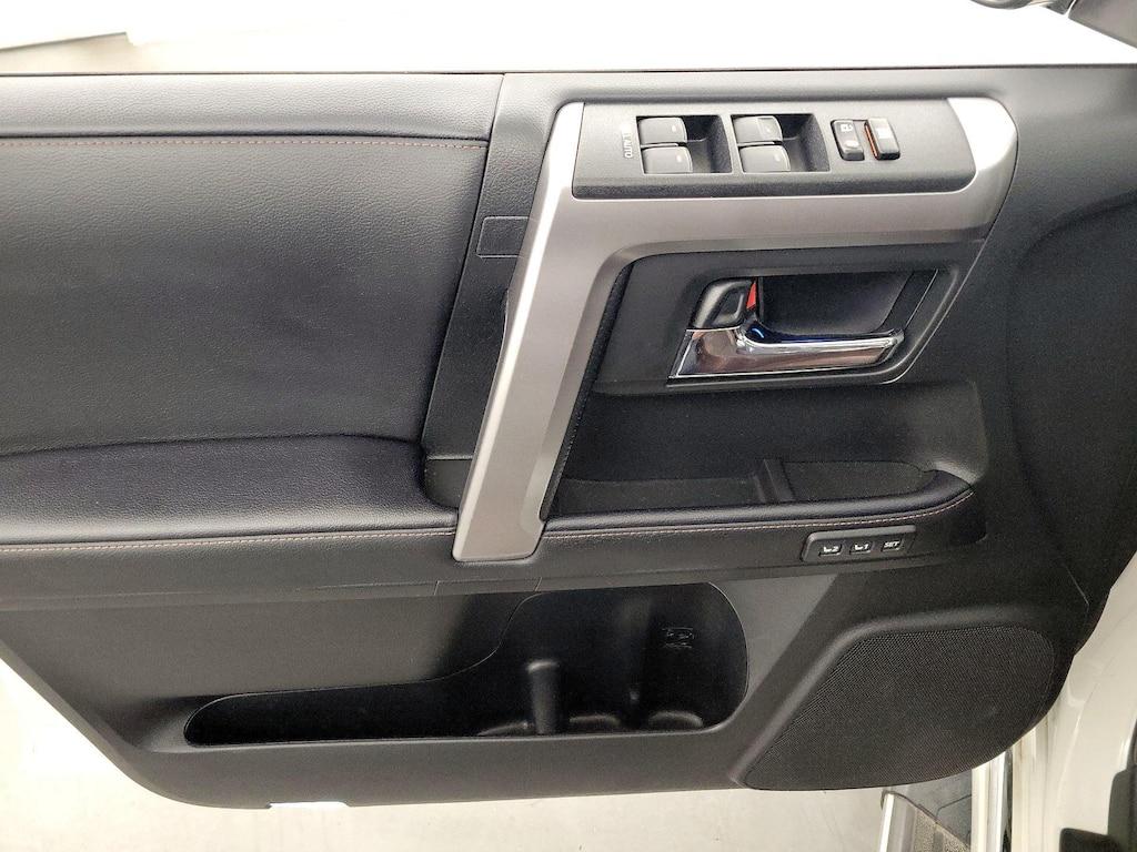 used 2022 Toyota 4Runner car, priced at $45,998