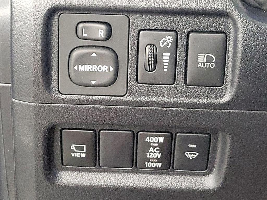 used 2022 Toyota 4Runner car, priced at $45,998