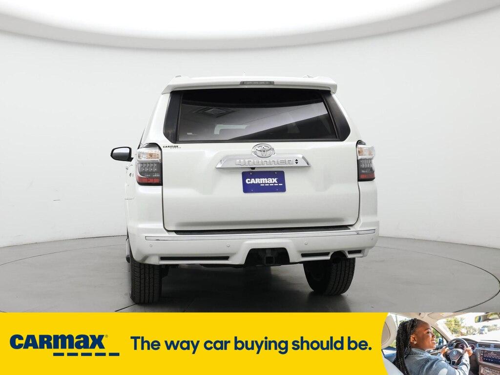 used 2022 Toyota 4Runner car, priced at $45,998
