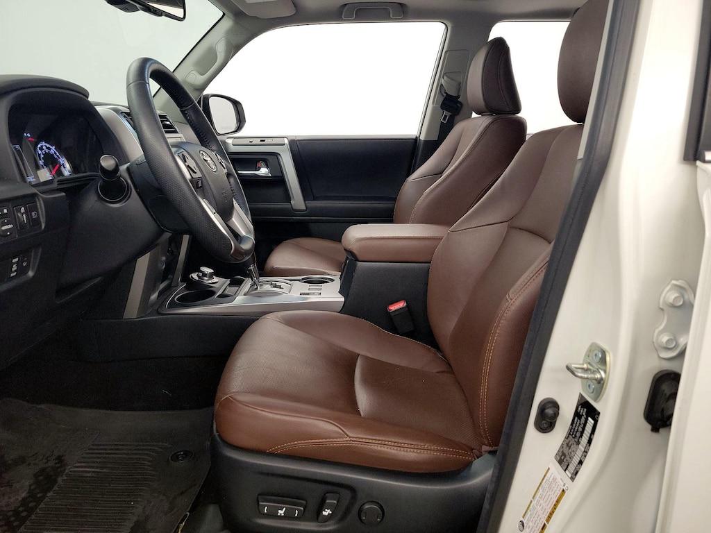 used 2022 Toyota 4Runner car, priced at $45,998