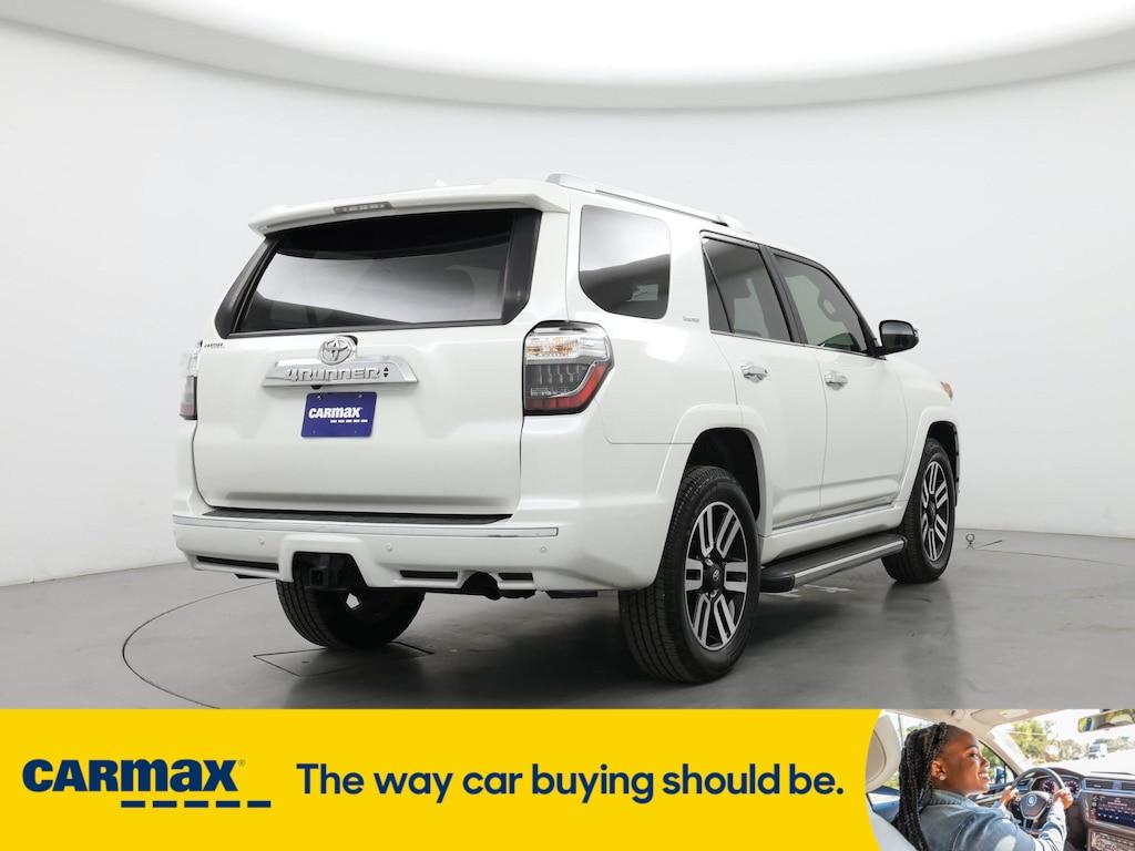 used 2022 Toyota 4Runner car, priced at $45,998