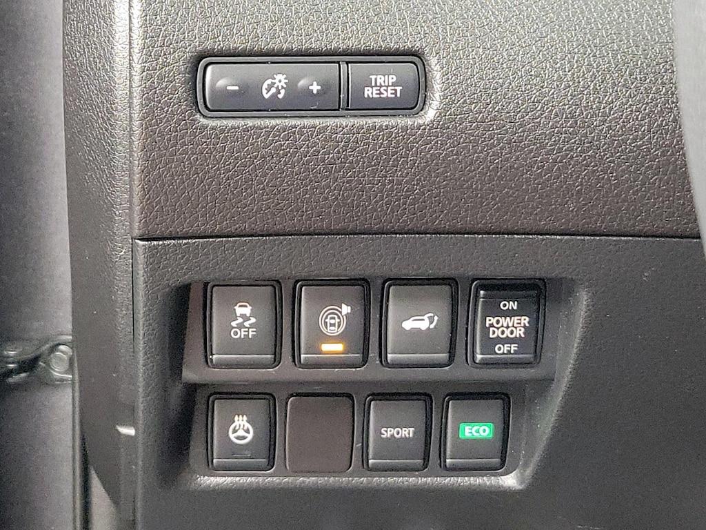 used 2017 Nissan Rogue car, priced at $17,998