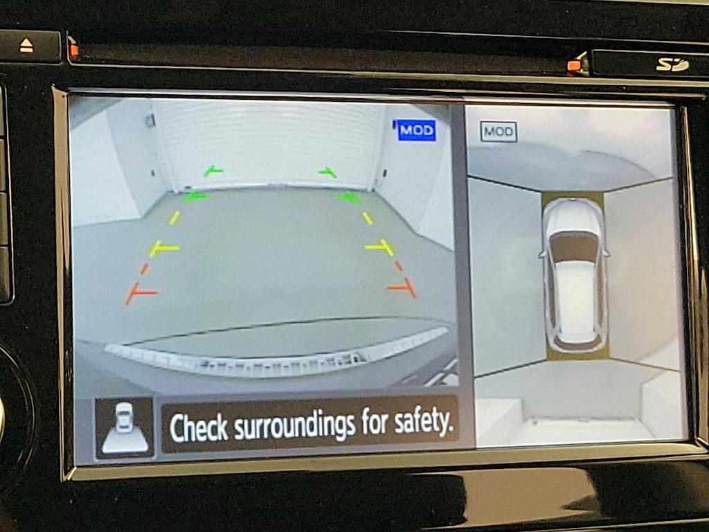 used 2017 Nissan Rogue car, priced at $17,998