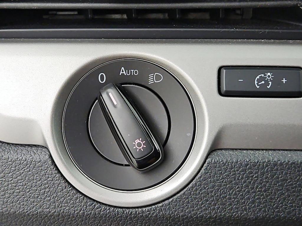 used 2020 Volkswagen Passat car, priced at $18,998