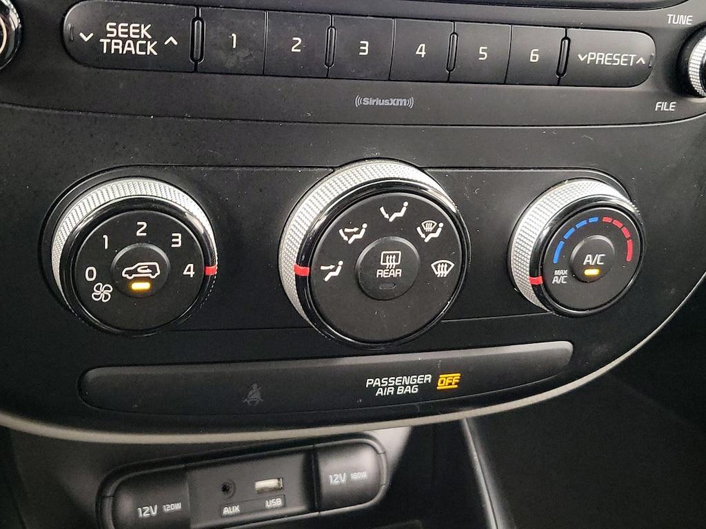 used 2018 Kia Soul car, priced at $13,998