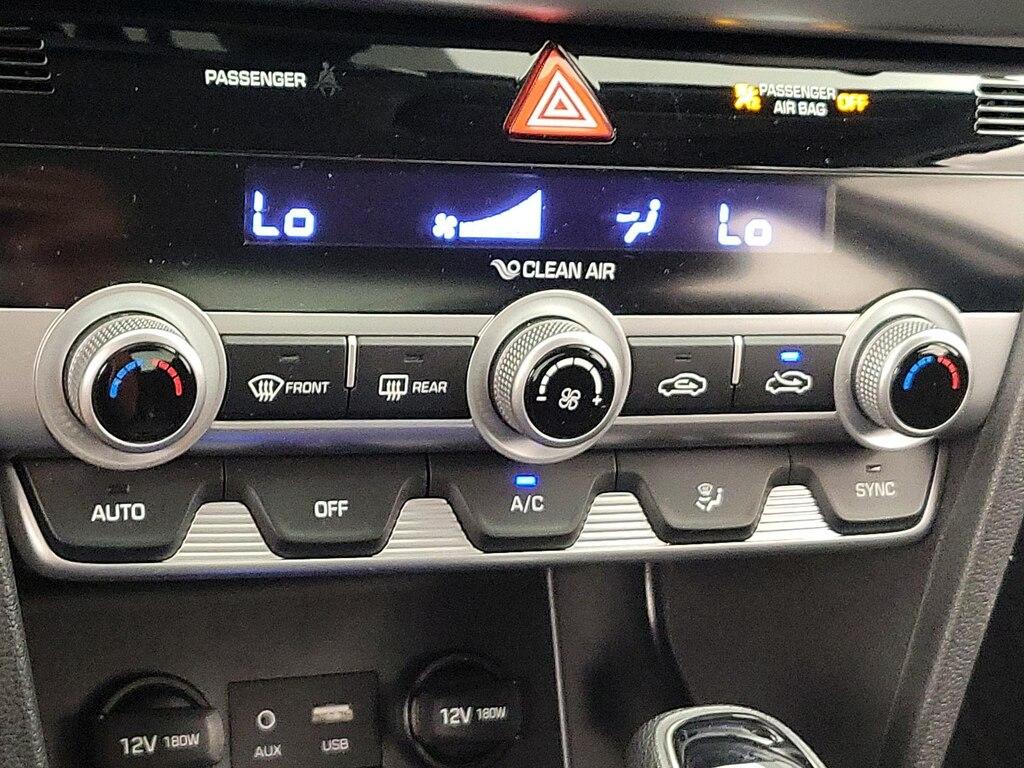 used 2020 Hyundai Elantra car, priced at $14,998