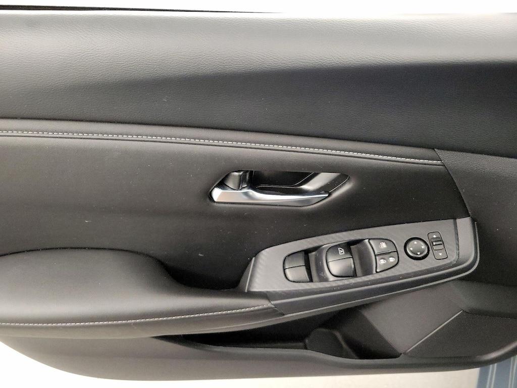 used 2024 Nissan Sentra car, priced at $21,998
