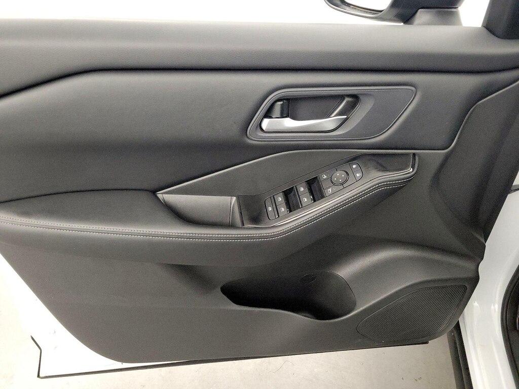 used 2024 Nissan Rogue car, priced at $25,998
