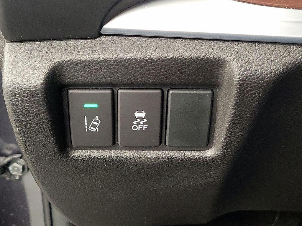 used 2016 Acura MDX car, priced at $15,998