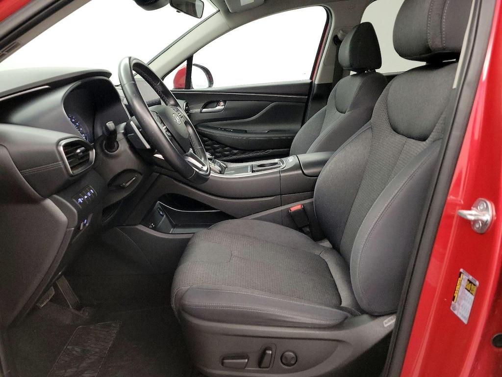 used 2023 Hyundai Santa Fe car, priced at $21,998