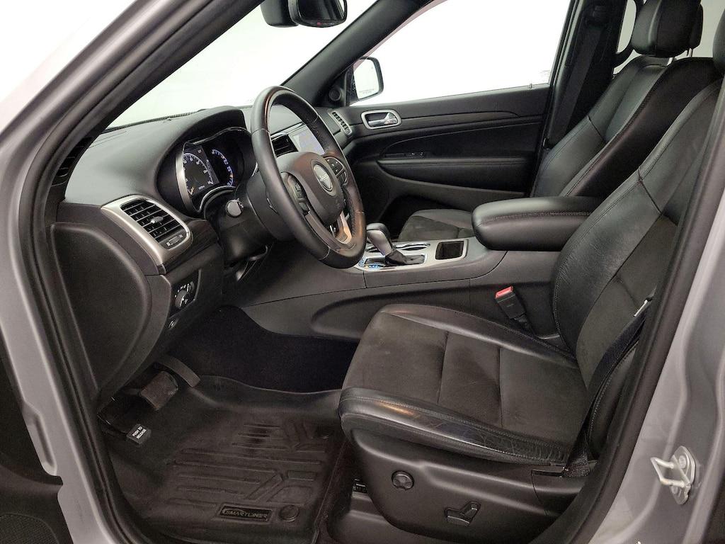 used 2019 Jeep Grand Cherokee car, priced at $20,998
