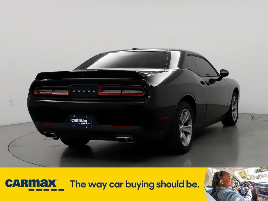 used 2019 Dodge Challenger car, priced at $22,998