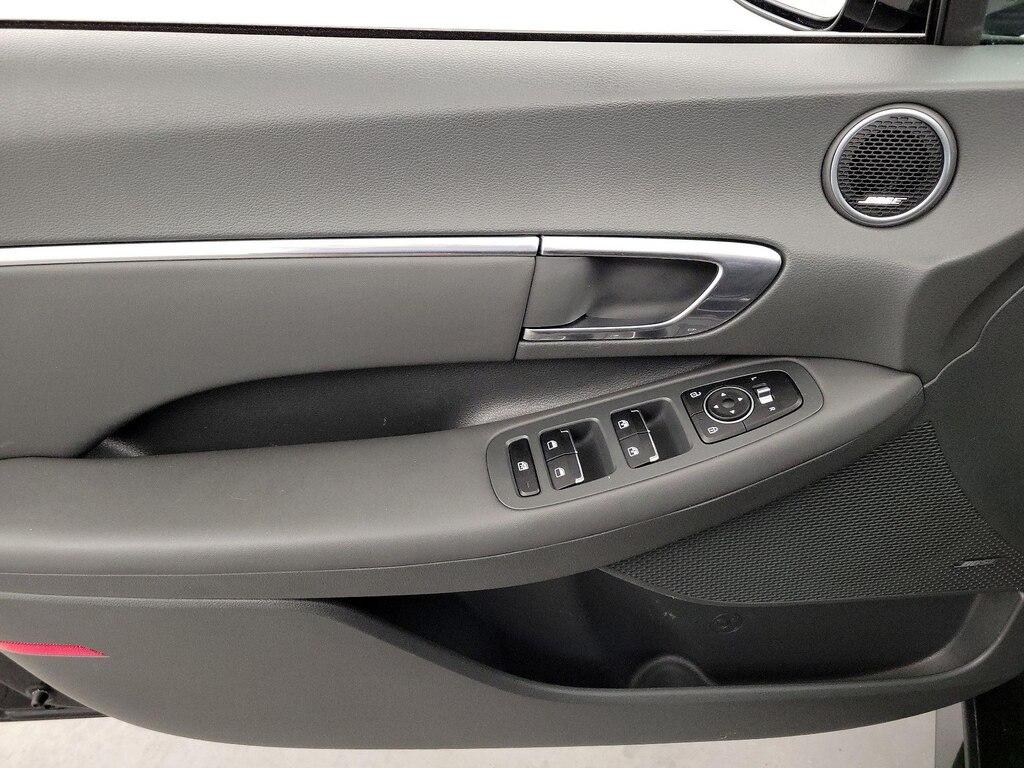 used 2023 Hyundai Sonata car, priced at $26,998