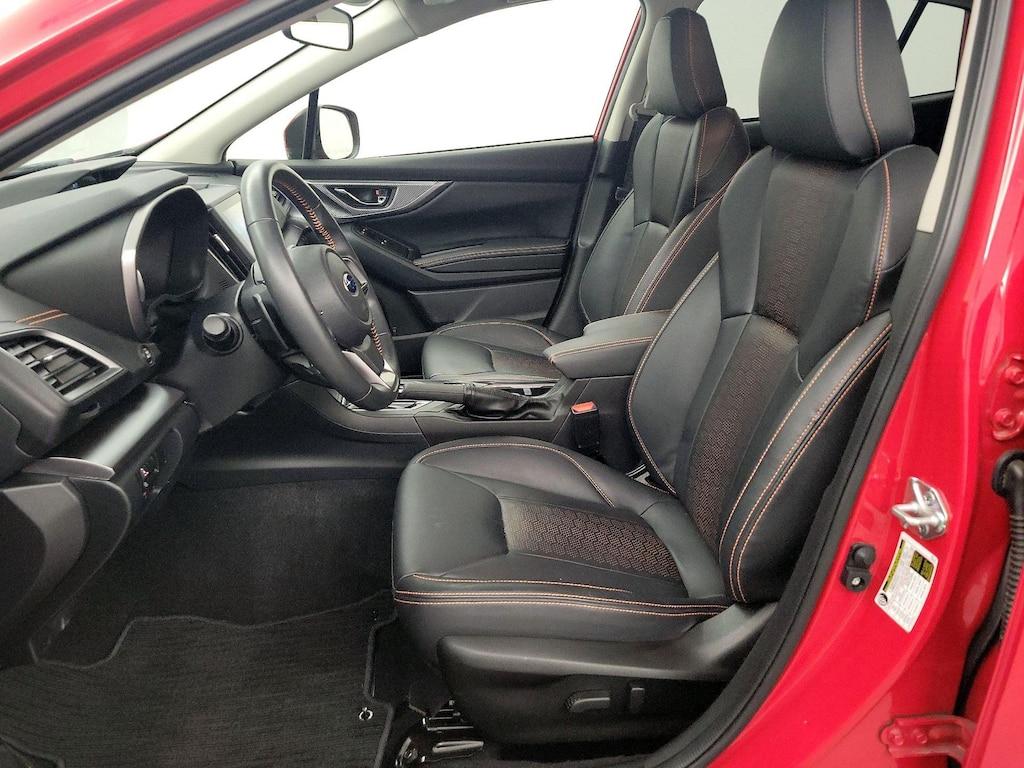 used 2023 Subaru Crosstrek car, priced at $27,998