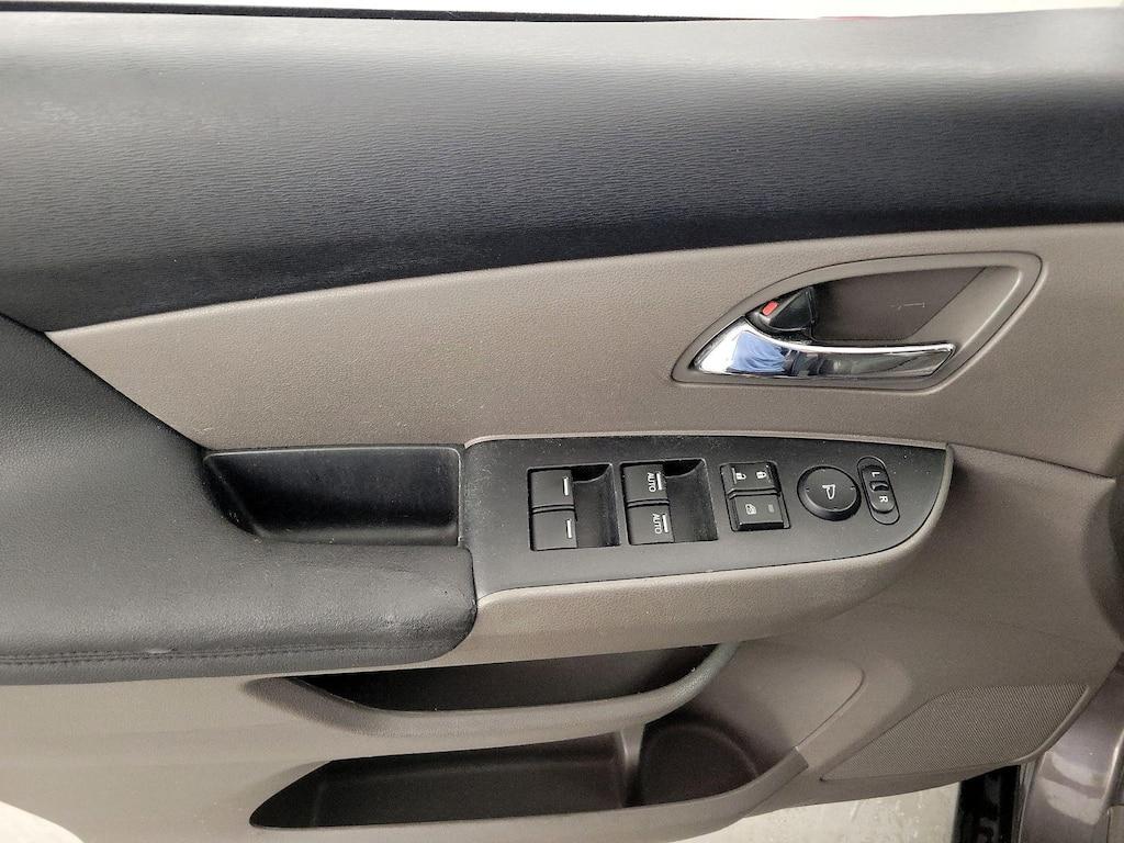 used 2014 Honda Odyssey car, priced at $15,998