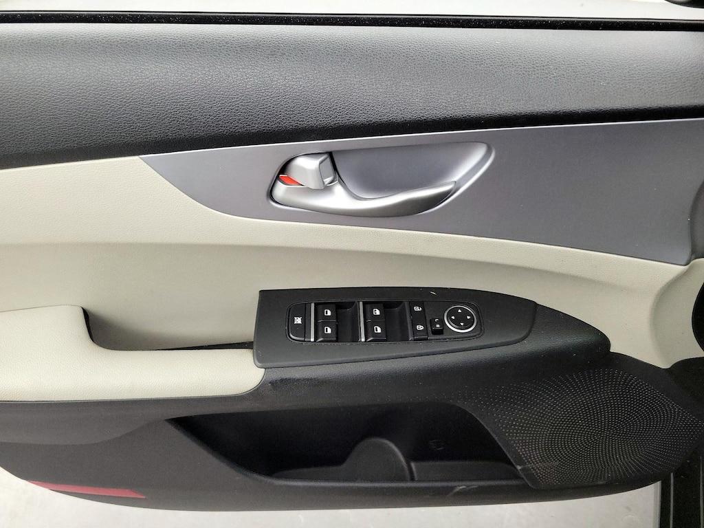 used 2023 Kia Forte car, priced at $19,998