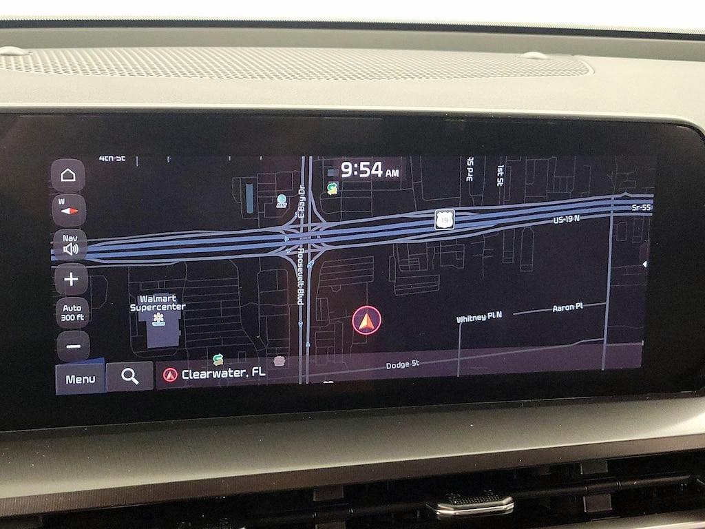 used 2023 Kia Telluride car, priced at $31,998