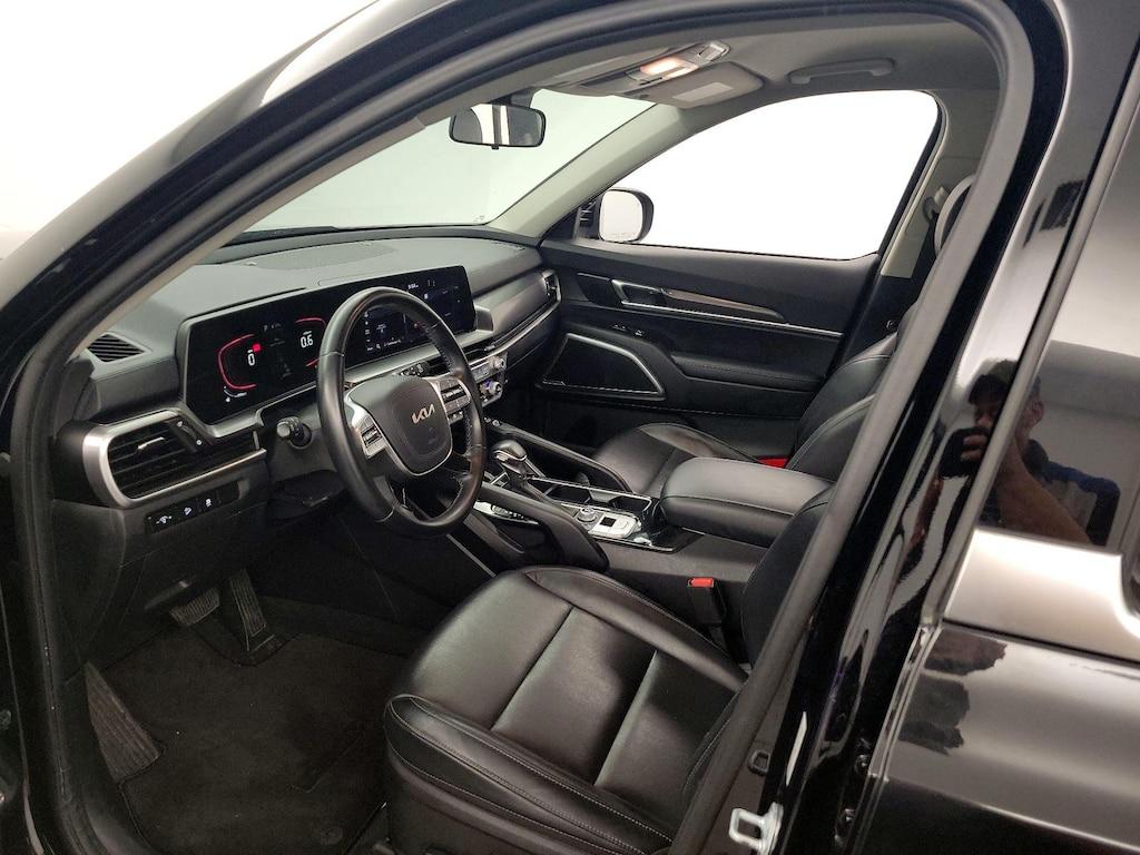 used 2023 Kia Telluride car, priced at $31,998
