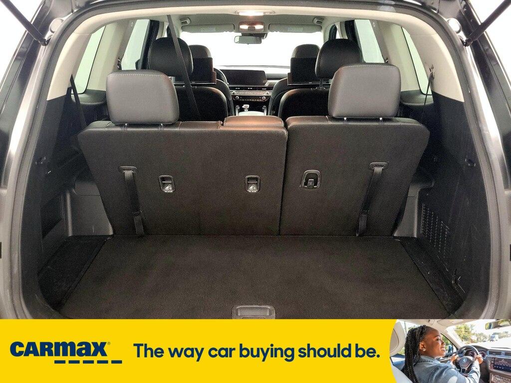 used 2023 Kia Telluride car, priced at $31,998