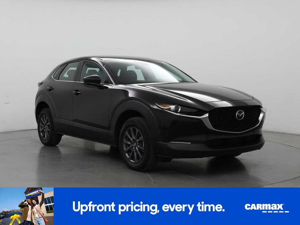 used 2023 Mazda CX-30 car, priced at $22,998