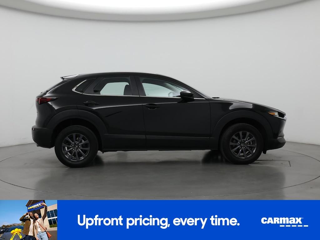 used 2023 Mazda CX-30 car, priced at $22,998