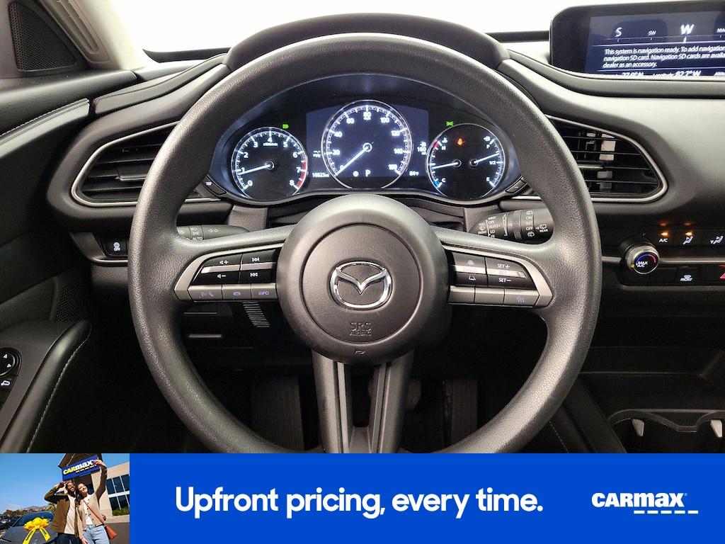 used 2023 Mazda CX-30 car, priced at $22,998