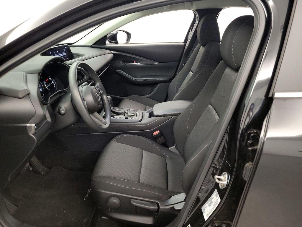 used 2023 Mazda CX-30 car, priced at $22,998
