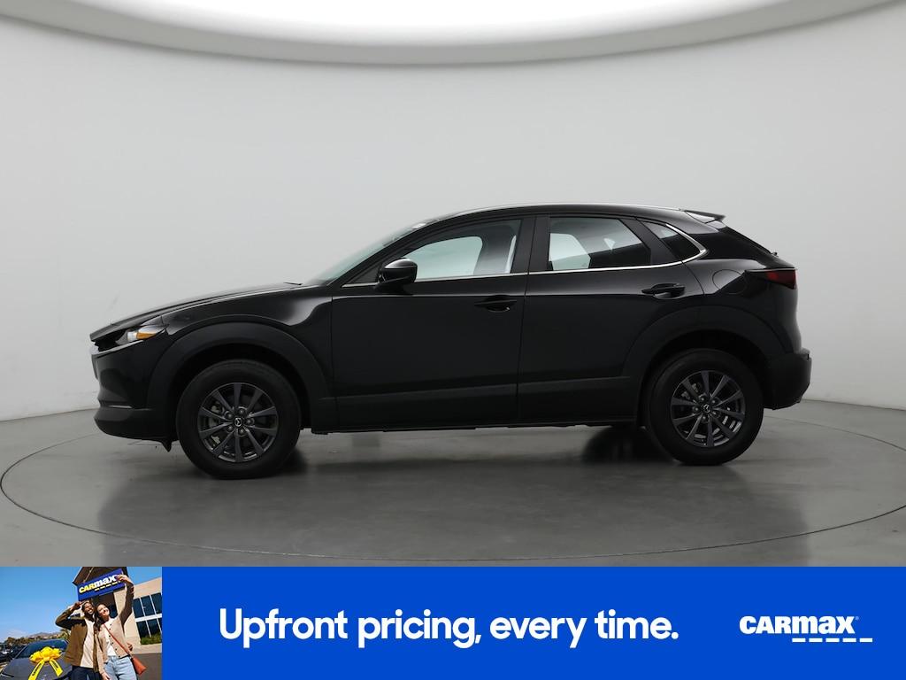used 2023 Mazda CX-30 car, priced at $22,998