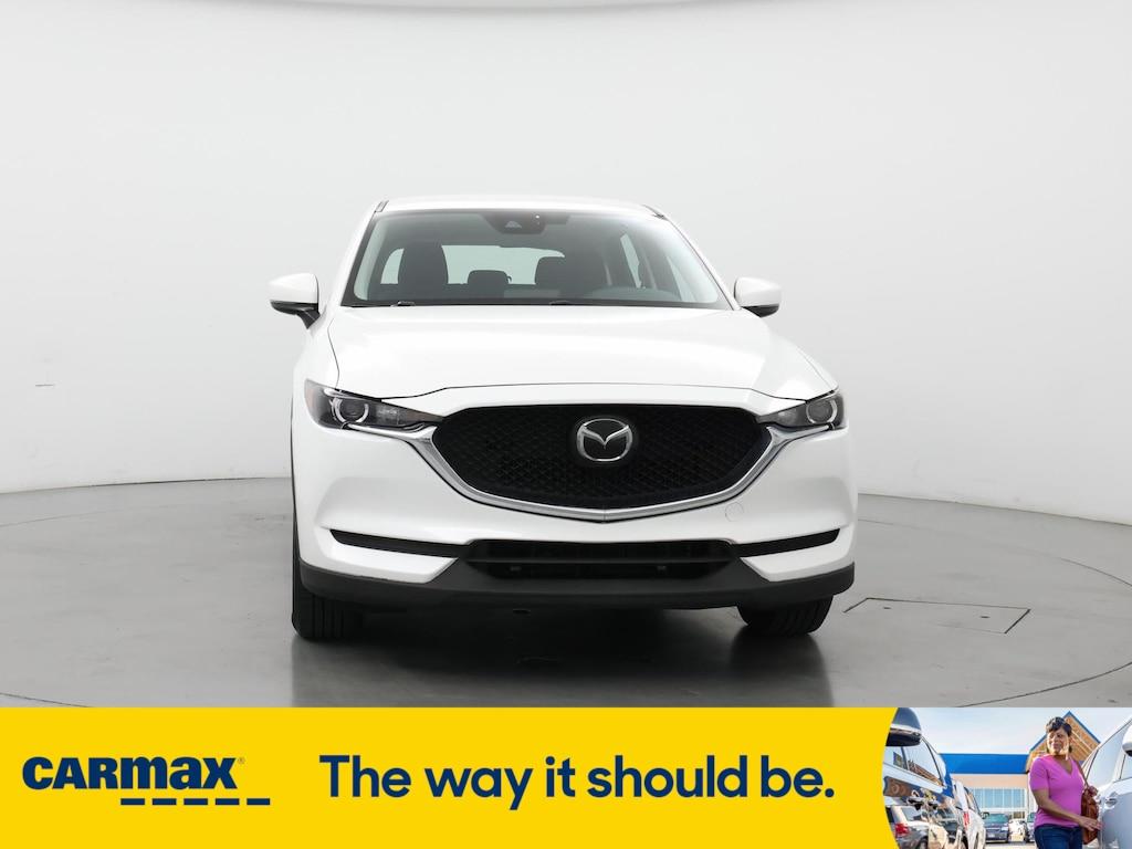 used 2019 Mazda CX-5 car, priced at $19,998