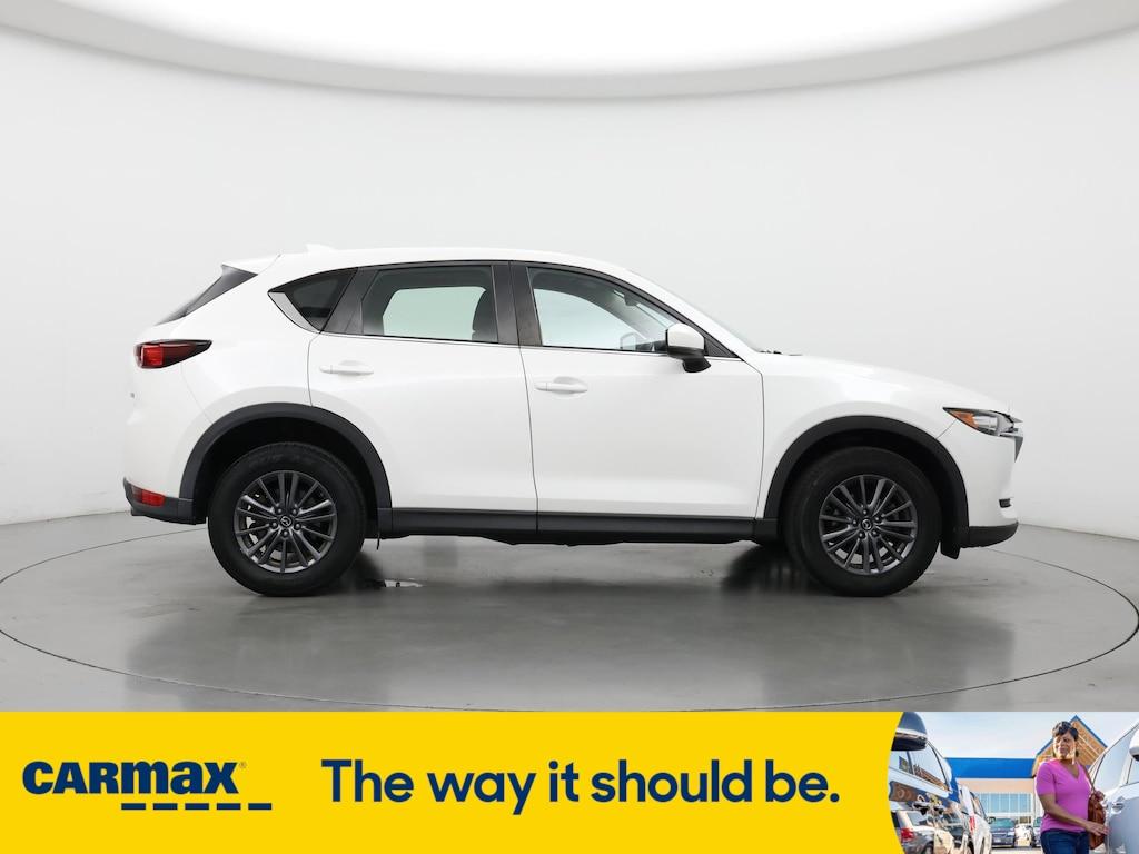 used 2019 Mazda CX-5 car, priced at $19,998