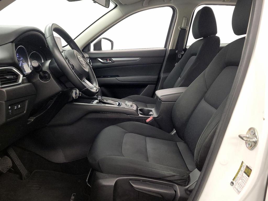 used 2019 Mazda CX-5 car, priced at $19,998