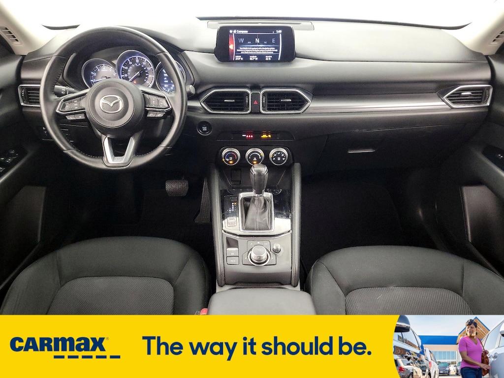 used 2019 Mazda CX-5 car, priced at $19,998