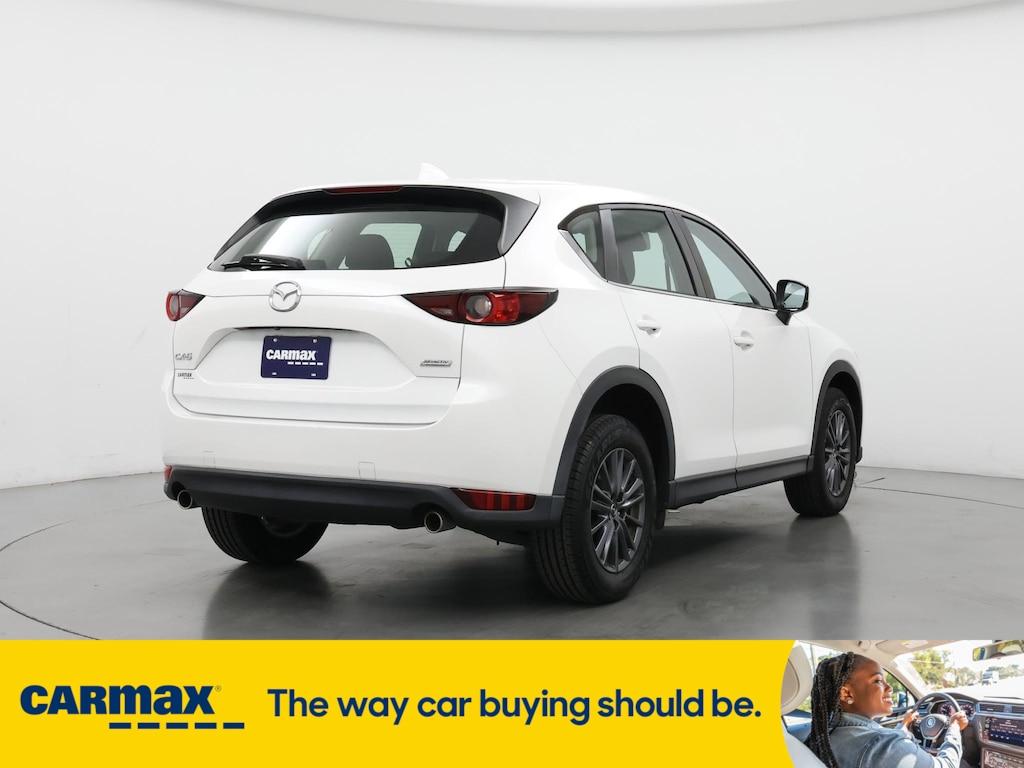 used 2019 Mazda CX-5 car, priced at $19,998