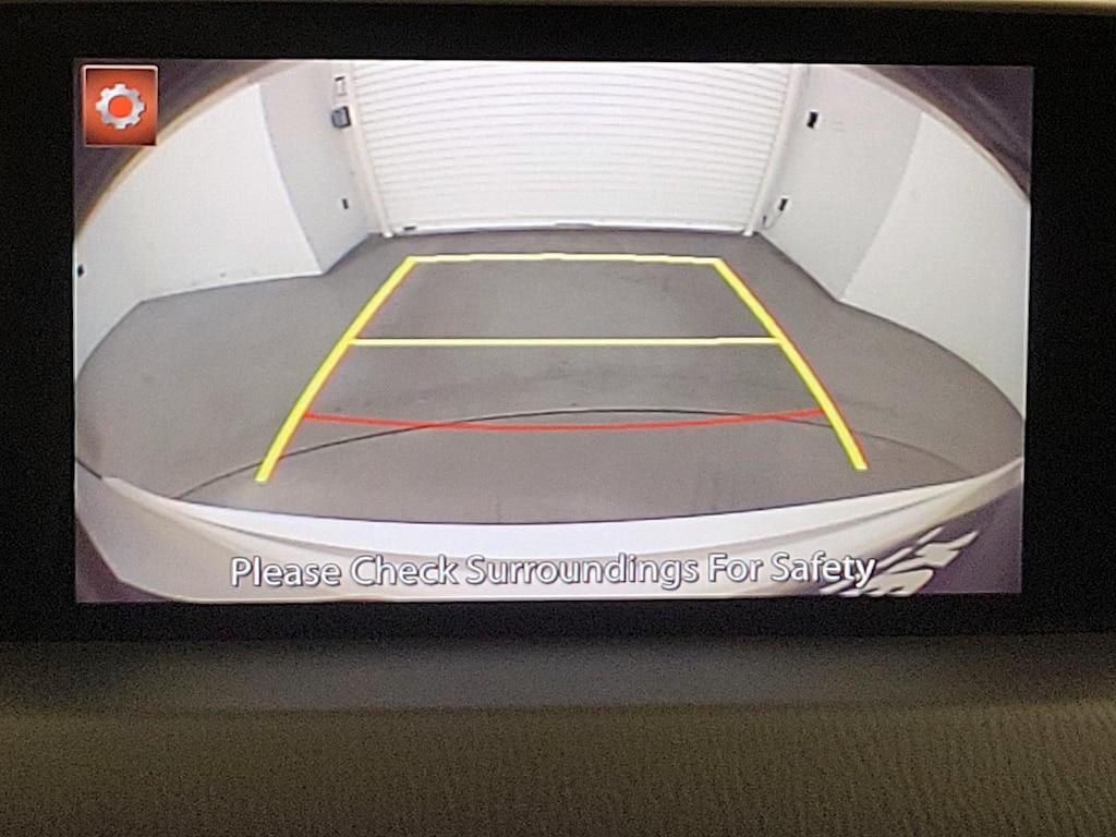 used 2019 Mazda CX-5 car, priced at $19,998