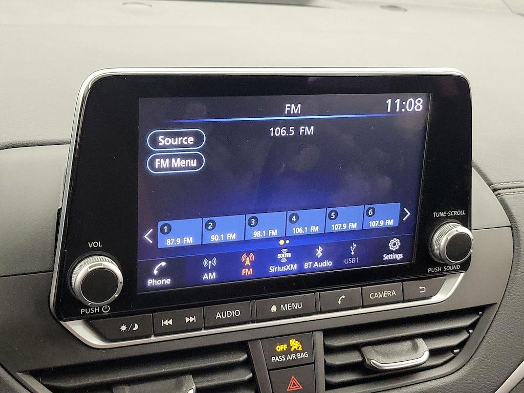 used 2019 Nissan Altima car, priced at $19,998
