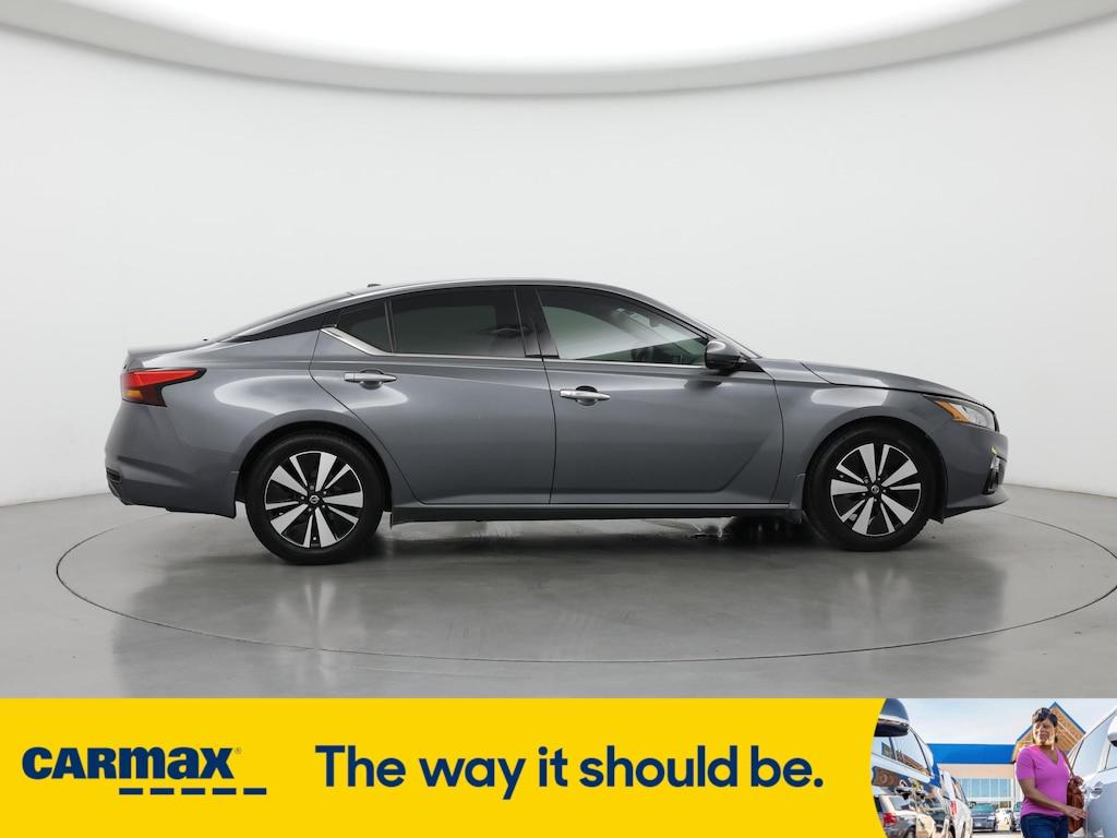 used 2019 Nissan Altima car, priced at $19,998