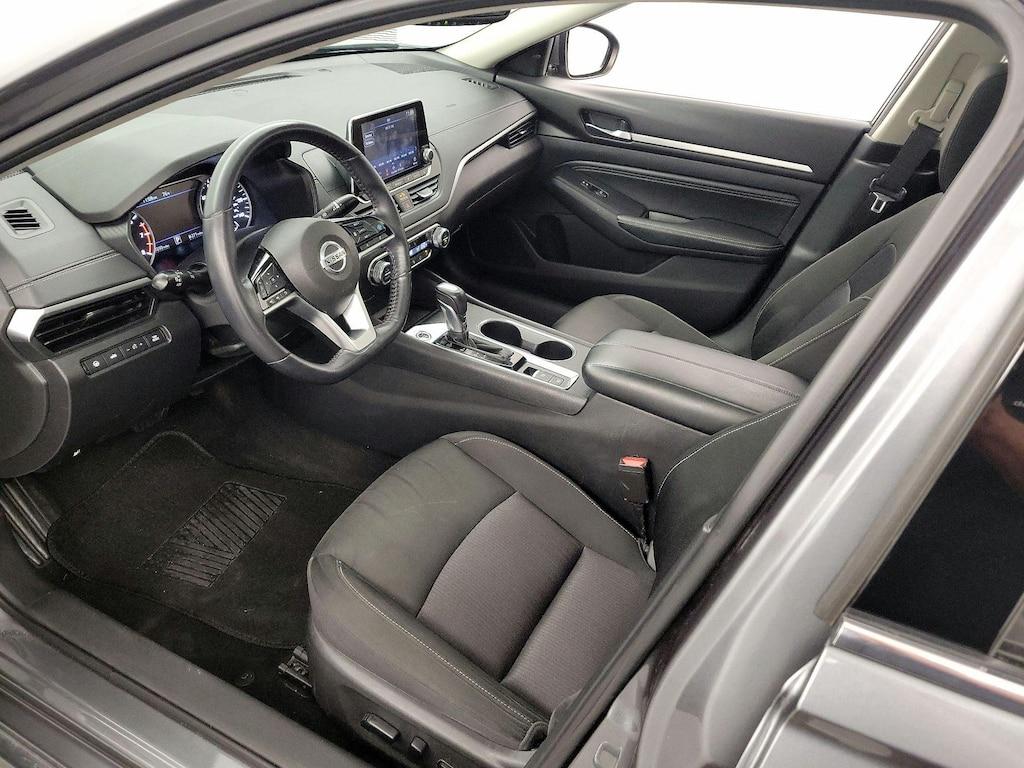 used 2019 Nissan Altima car, priced at $19,998