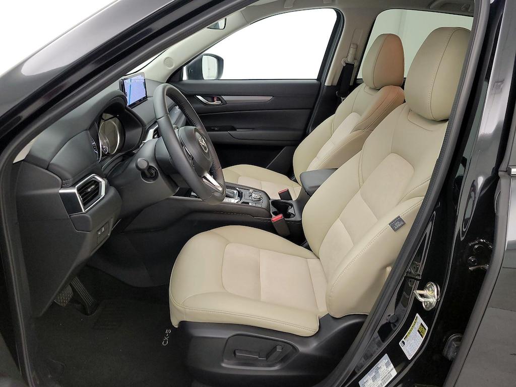 used 2023 Mazda CX-5 car, priced at $26,998