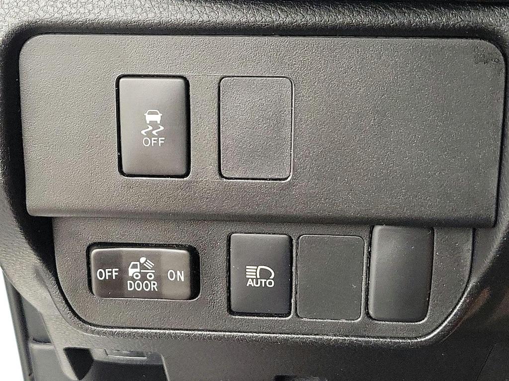 used 2023 Toyota Tacoma car, priced at $35,998