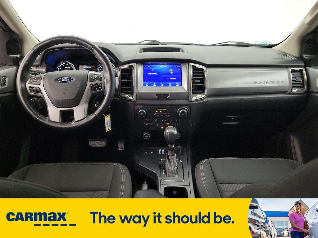 used 2020 Ford Ranger car, priced at $27,998