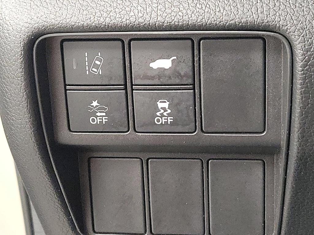 used 2019 Honda CR-V car, priced at $22,998