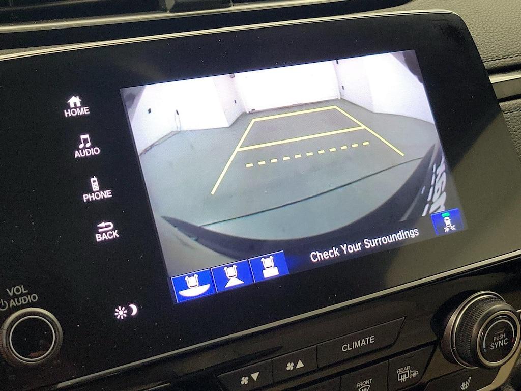 used 2019 Honda CR-V car, priced at $22,998