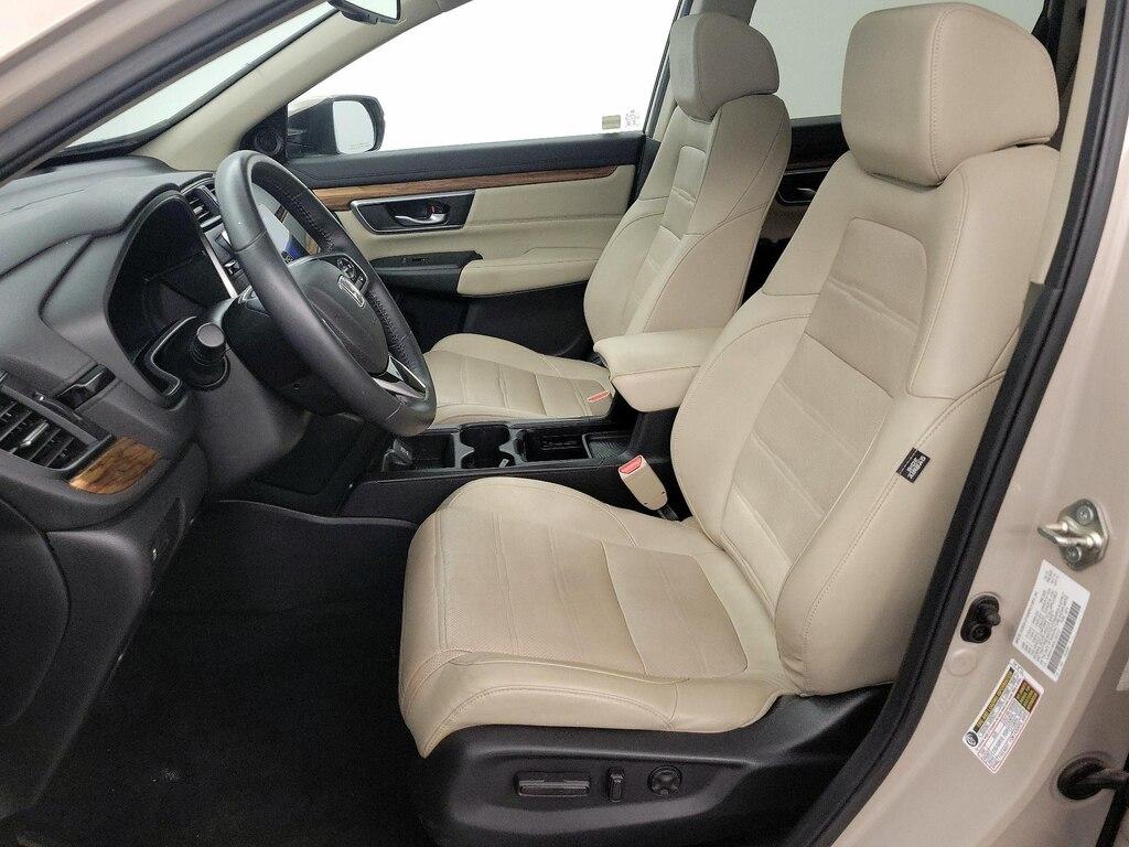 used 2019 Honda CR-V car, priced at $22,998