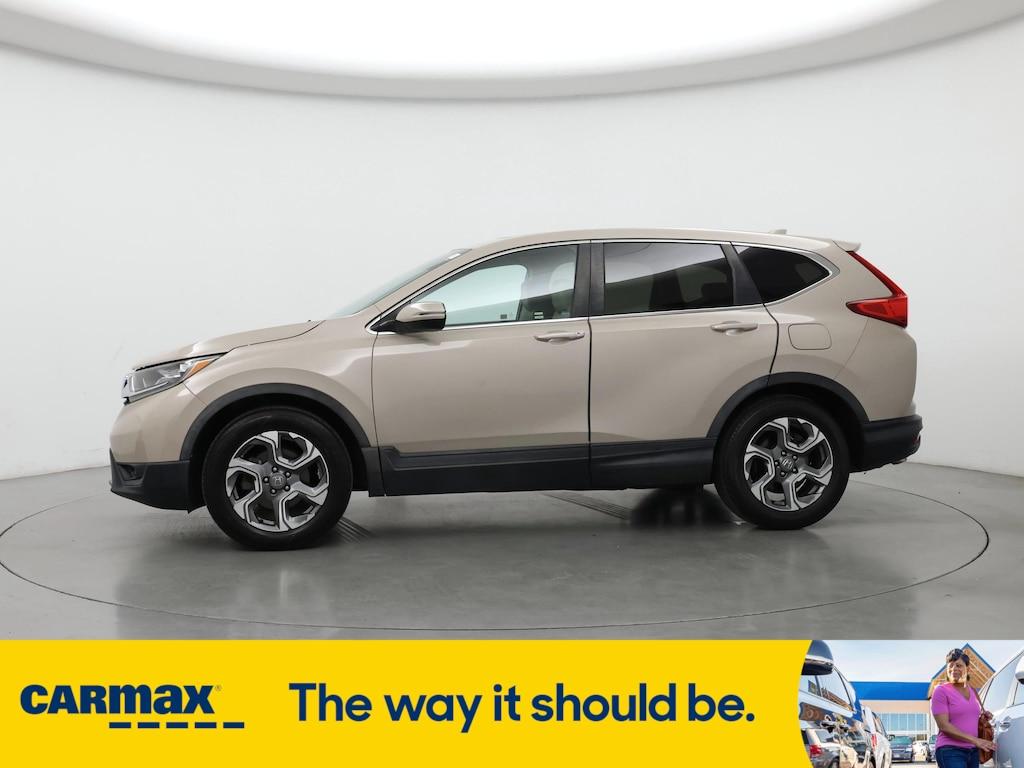 used 2019 Honda CR-V car, priced at $22,998