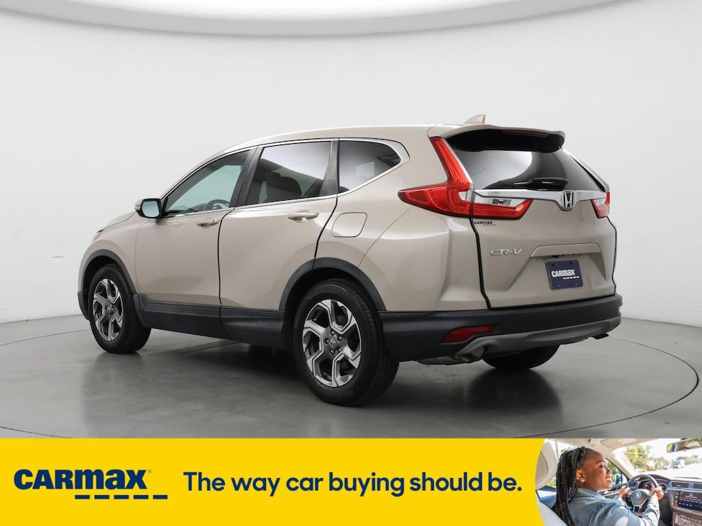 used 2019 Honda CR-V car, priced at $22,998