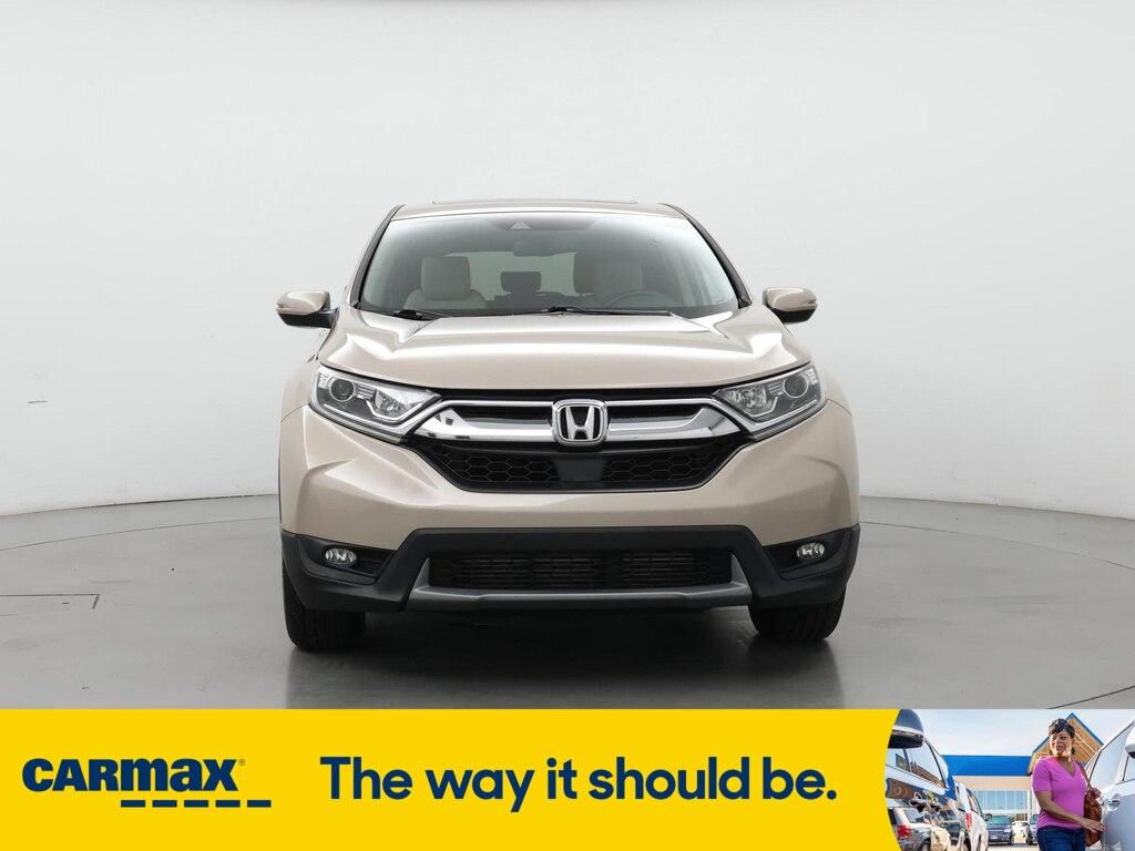 used 2019 Honda CR-V car, priced at $22,998