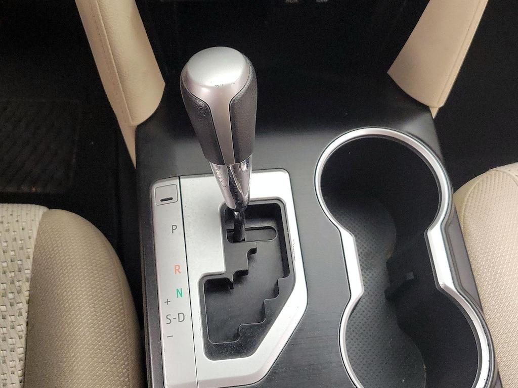 used 2014 Toyota Camry car, priced at $15,998