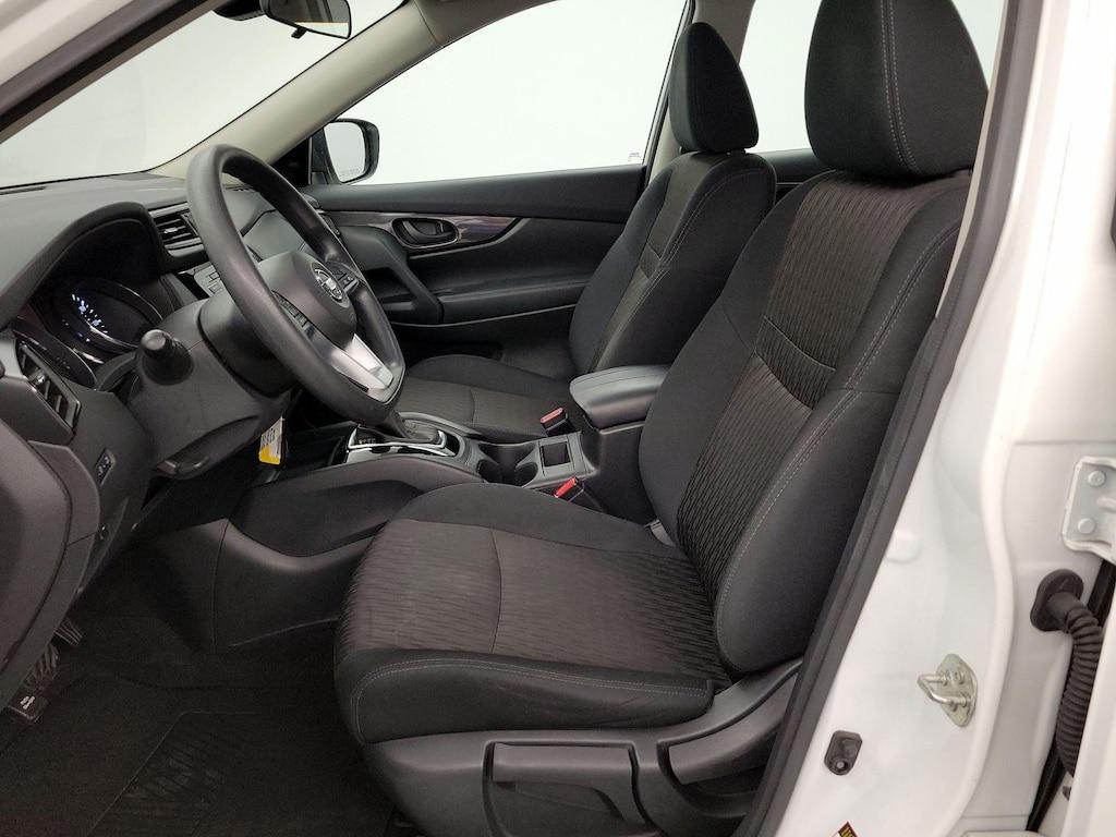 used 2020 Nissan Rogue car, priced at $18,998