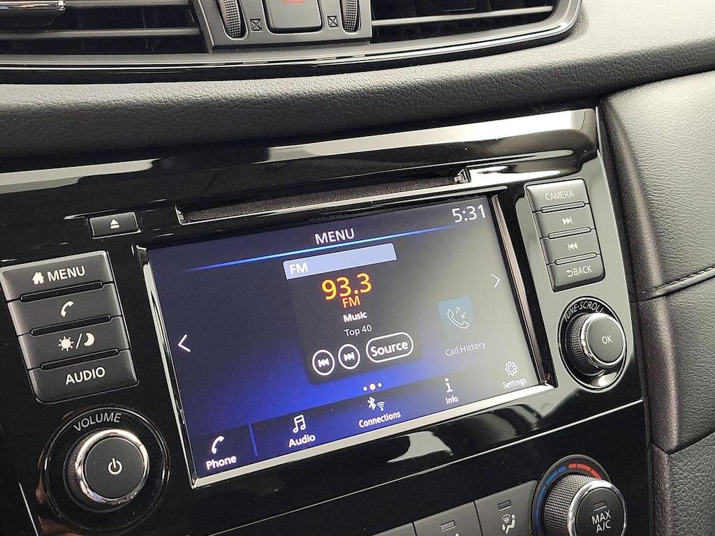 used 2020 Nissan Rogue car, priced at $18,998