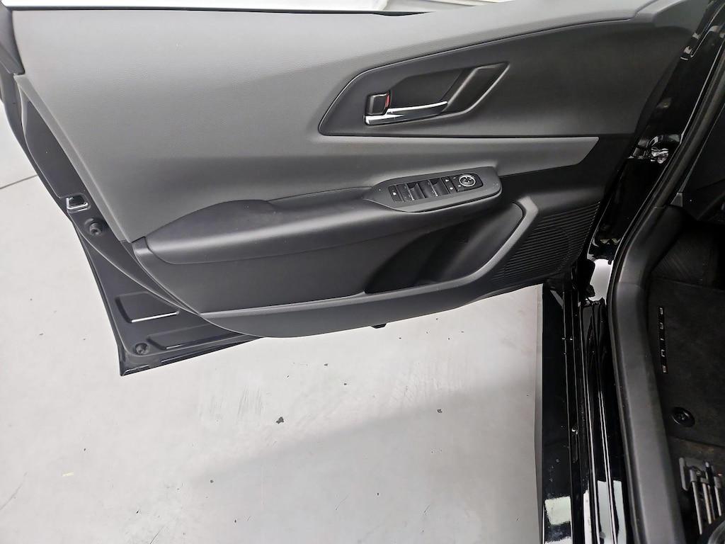used 2023 Toyota Prius car, priced at $29,998